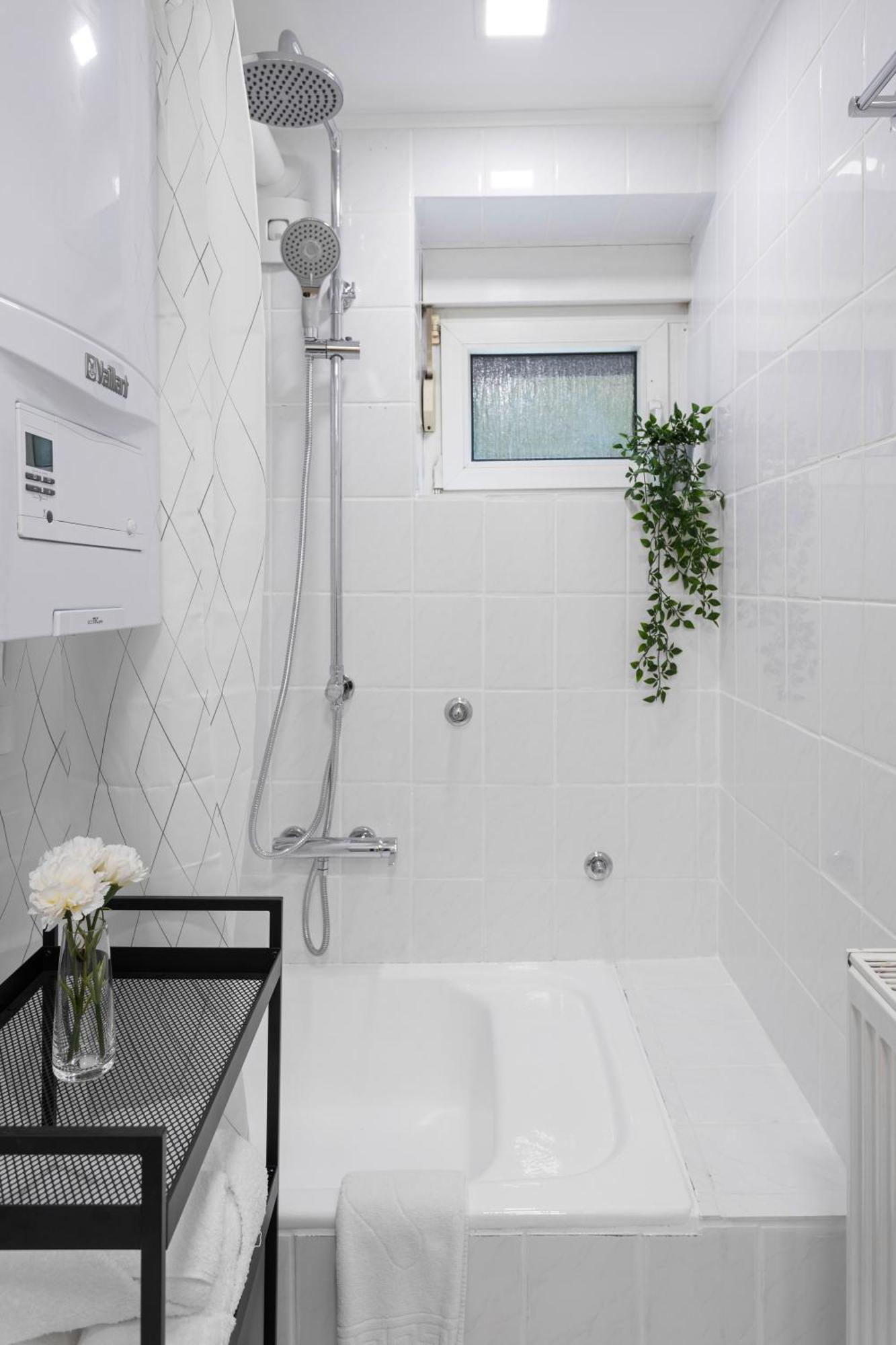 Modern Studio Near British Square Ζάγκρεμπ Εξωτερικό φωτογραφία